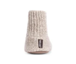 Men's Morty Ragg Wool Slipper Sock|MUK LUKS Clearance