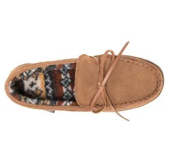 MUK LUKS Men's|Slippers><noscript><img width=