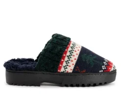 Minette Slippers|MUK LUKS Clearance