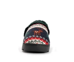 Minette Slippers|MUK LUKS Clearance