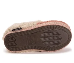 Moselle Slipper Slippers|MUK LUKS Best