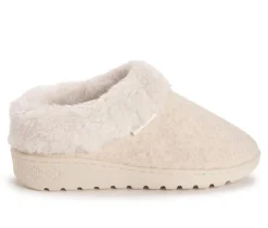 Nony Ann Slip-On Slippers|MUK LUKS