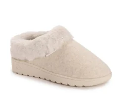 Nony Ann Slip-On Slippers|MUK LUKS