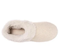 Nony Ann Slip-On Slippers|MUK LUKS