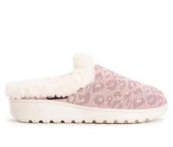 MUK LUKS Slippers|Slippers>Nony Flyknit Slip On Slippers