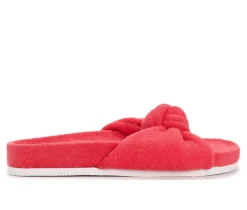 Nura Slippers|MUK LUKS Clearance