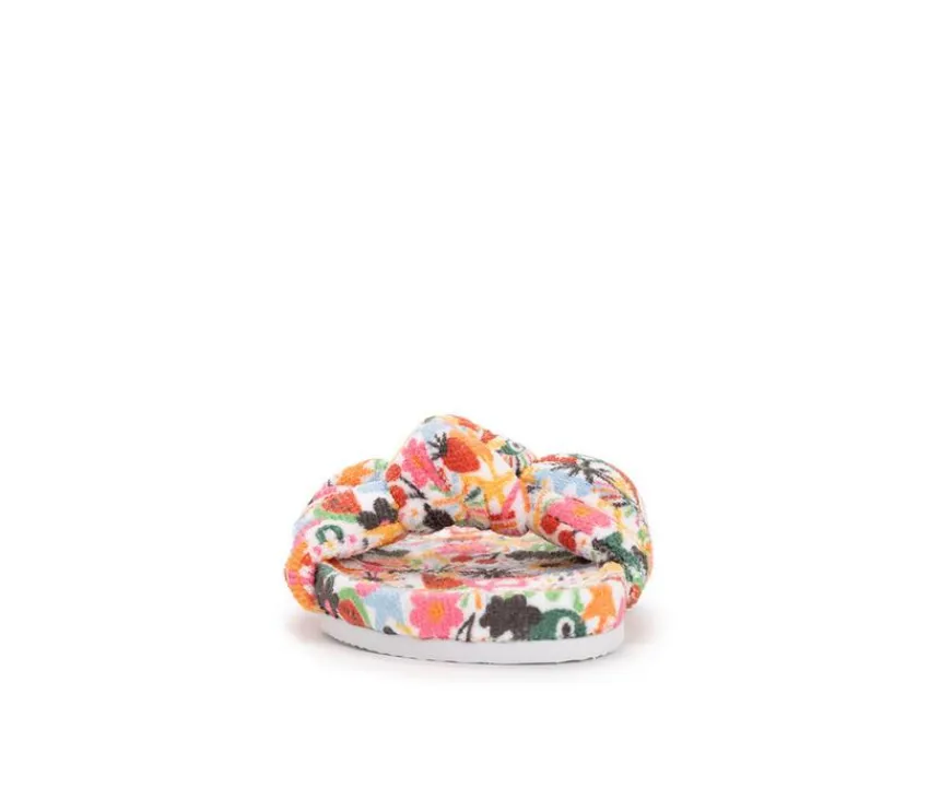 MUK LUKS Slippers|Slippers>Nura Slippers