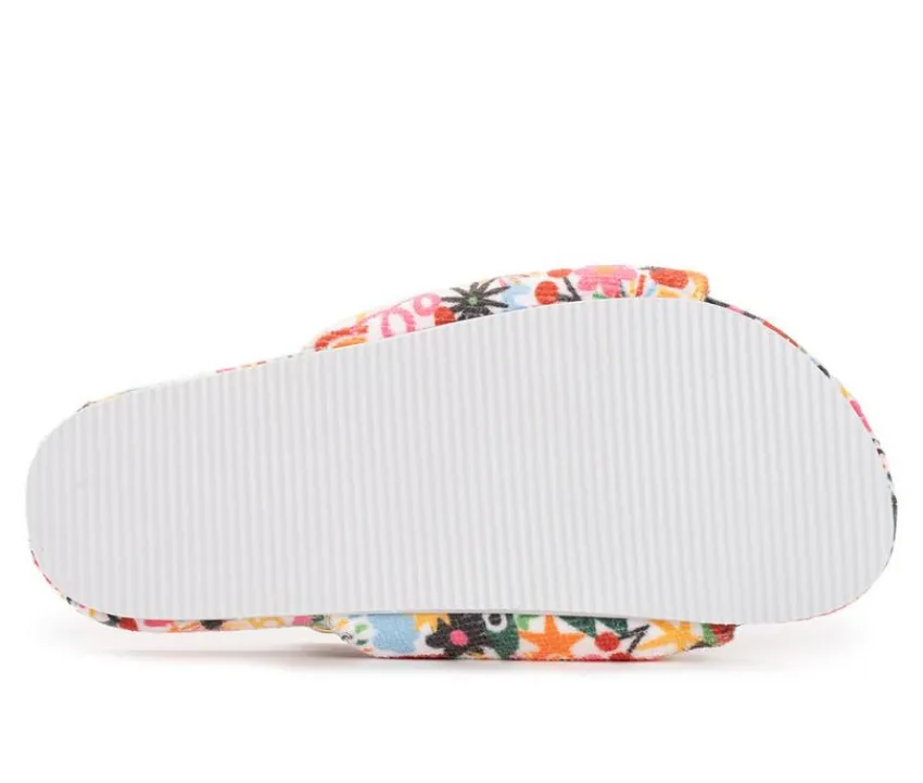 MUK LUKS Slippers|Slippers>Nura Slippers
