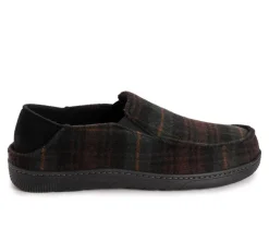MUK LUKS Men's|Slippers>Own Convertible Slipper Slippers