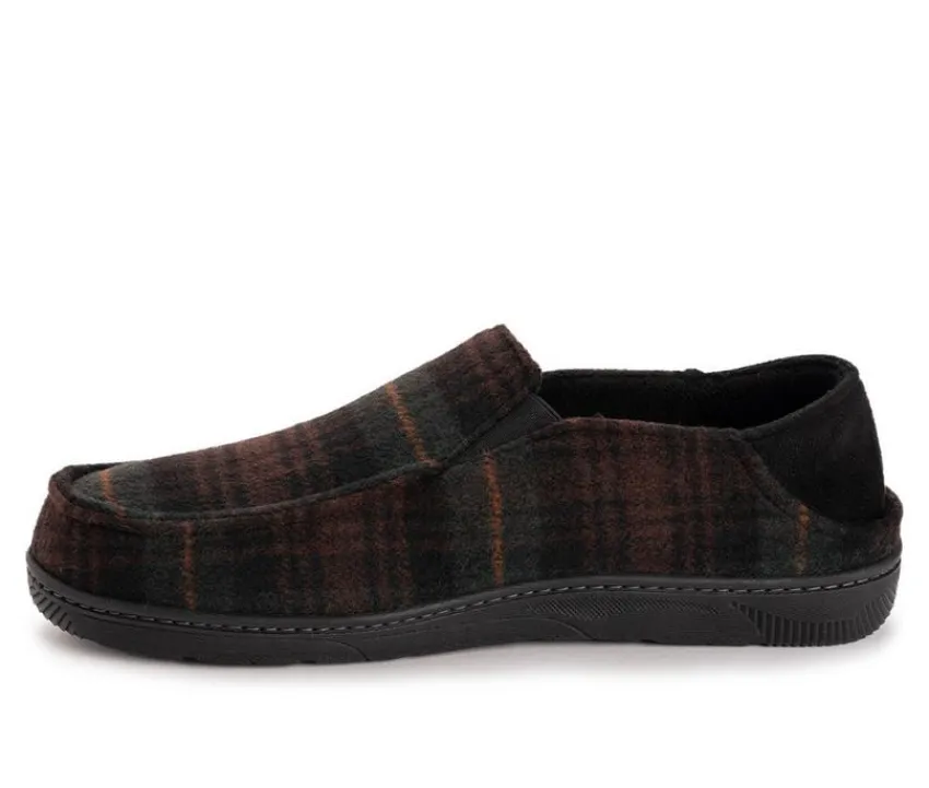 MUK LUKS Men's|Slippers>Own Convertible Slipper Slippers