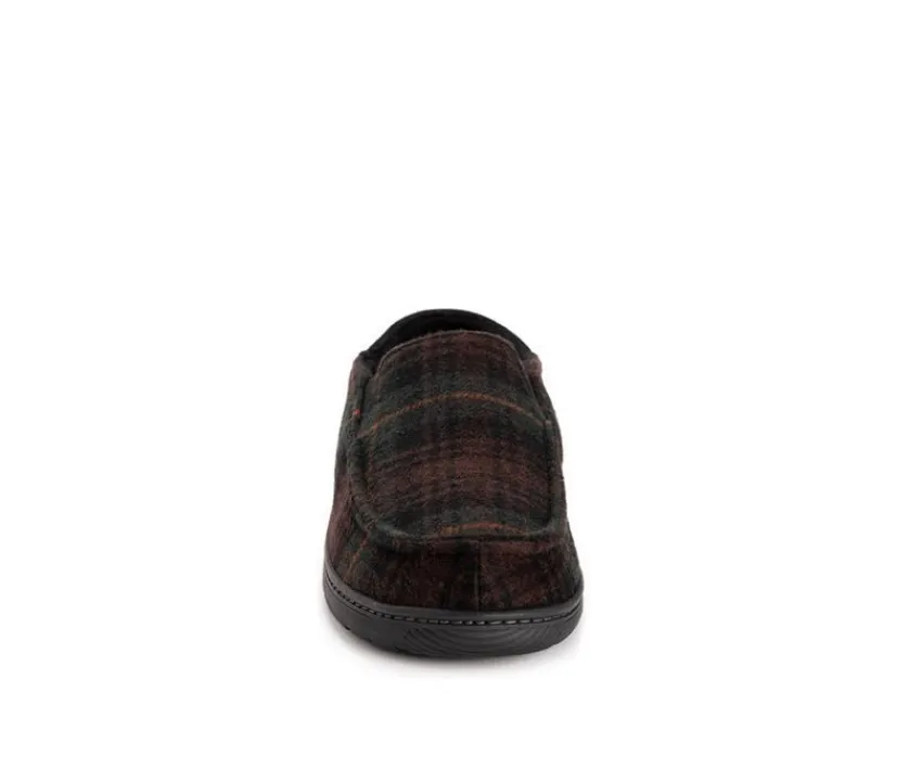 MUK LUKS Men's|Slippers>Own Convertible Slipper Slippers