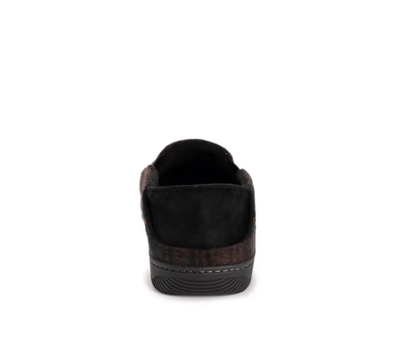 MUK LUKS Men's|Slippers>Own Convertible Slipper Slippers