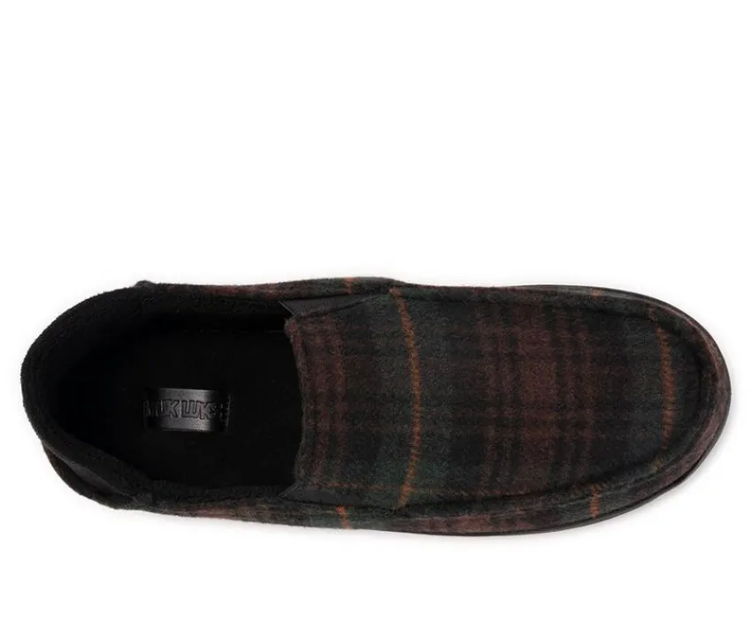 MUK LUKS Men's|Slippers>Own Convertible Slipper Slippers