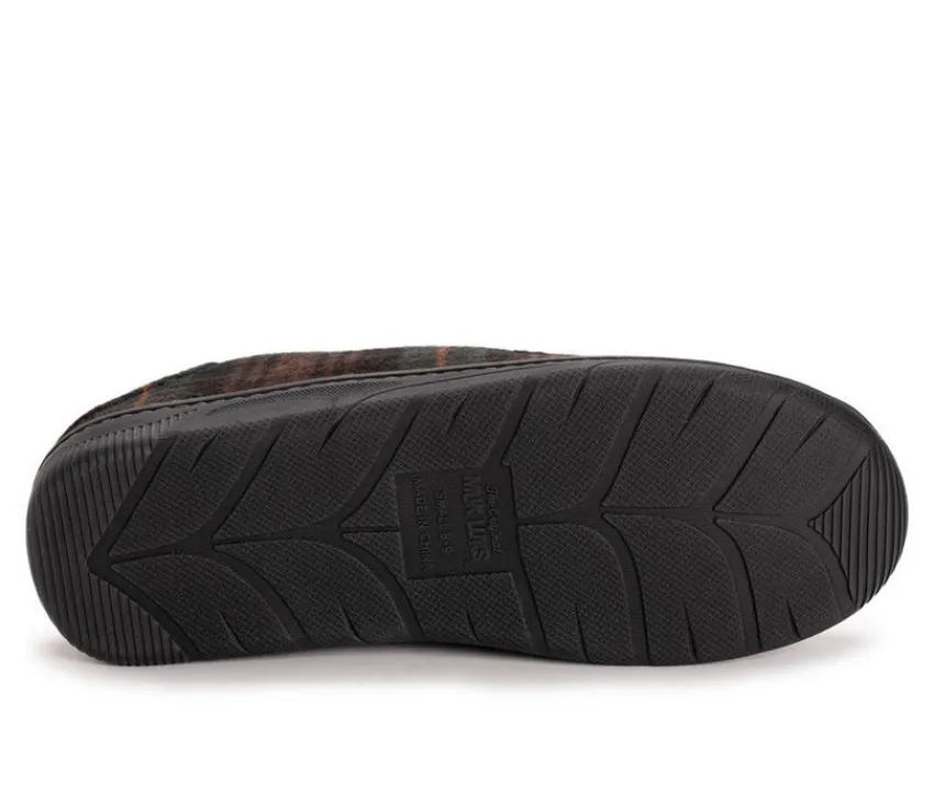 MUK LUKS Men's|Slippers>Own Convertible Slipper Slippers