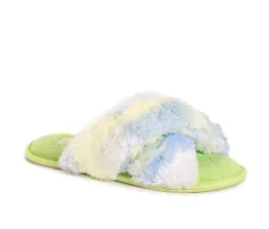 MUK LUKS Slippers|Slippers>Perley Slippers