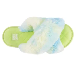 MUK LUKS Slippers|Slippers><noscript><img width=