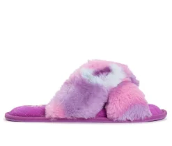 Perley Slippers|MUK LUKS Best