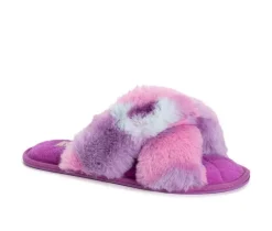 Perley Slippers|MUK LUKS Best