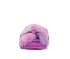 Perley Slippers|MUK LUKS Best