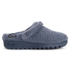 Quianna Clog Slippers|MUK LUKS Sale