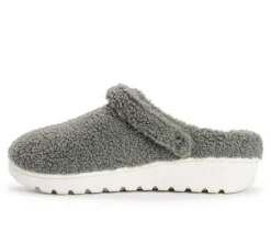 Quianna Clog Slippers|MUK LUKS Clearance