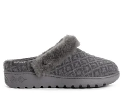 MUK LUKS Slippers|Slippers>Quianna Lee Slipper Clogs