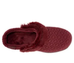 MUK LUKS Slippers|Slippers><noscript><img width=