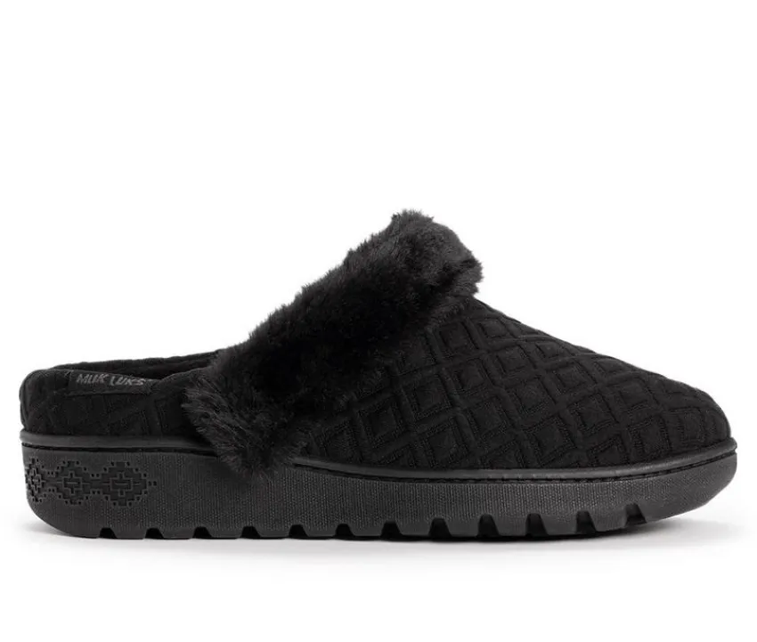Quianna Lee Slipper Clogs|MUK LUKS Discount