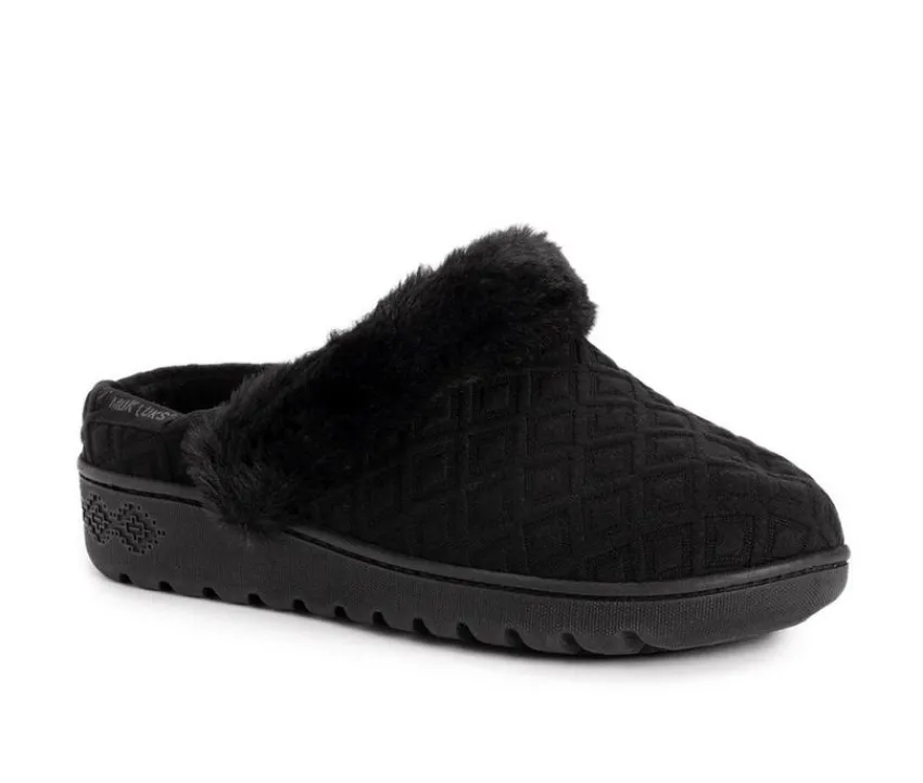 Quianna Lee Slipper Clogs|MUK LUKS Discount
