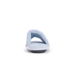 MUK LUKS Slippers|Slippers><noscript><img width=