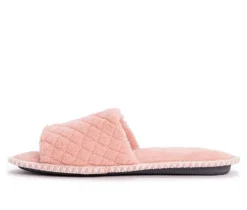 MUK LUKS Slippers|Slippers><noscript><img width=