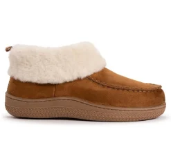 MUK LUKS Slippers|Slippers>Selah Slipper Booties