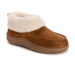 MUK LUKS Slippers|Slippers>Selah Slipper Booties