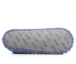 Space Dye Cuff Boot|MUK LUKS Clearance