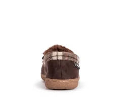 MUK LUKS Men's|Slippers><noscript><img width=