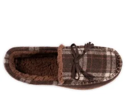 MUK LUKS Men's|Slippers><noscript><img width=