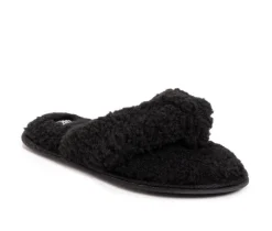 Taryn Thong Slippers|MUK LUKS Discount