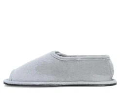 Terry Open Toe Slipper|MUK LUKS Best