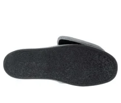 Terry Open Toe Slipper|MUK LUKS Best