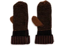 Textured Mitten|MUK LUKS New