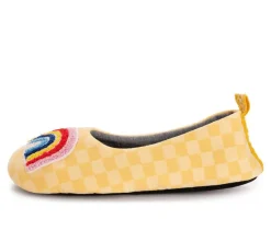MUK LUKS Slippers><noscript><img width=