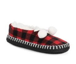 Women's Ballerina Slippers|MUK LUKS Best
