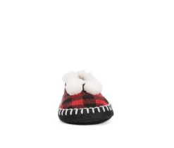 Women's Ballerina Slippers|MUK LUKS Best