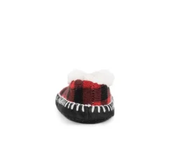 Women's Ballerina Slippers|MUK LUKS Best