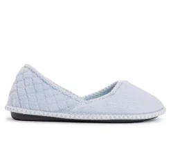 Women's Beverly Micro Chenille Slip-on Slippers|MUK LUKS Hot