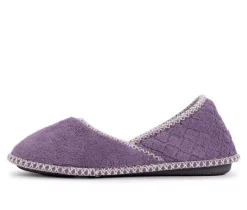 MUK LUKS Slippers|Slippers><noscript><img width=