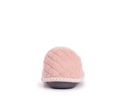 Women's Beverly Micro Chenille Slip-on Slippers|MUK LUKS