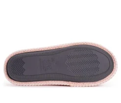 Women's Beverly Micro Chenille Slip-on Slippers|MUK LUKS