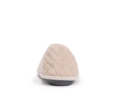 Women's Beverly Micro Chenille Slip-on Slippers|MUK LUKS
