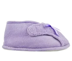Women's Chenille Adjustable Slipper|MUK LUKS Outlet